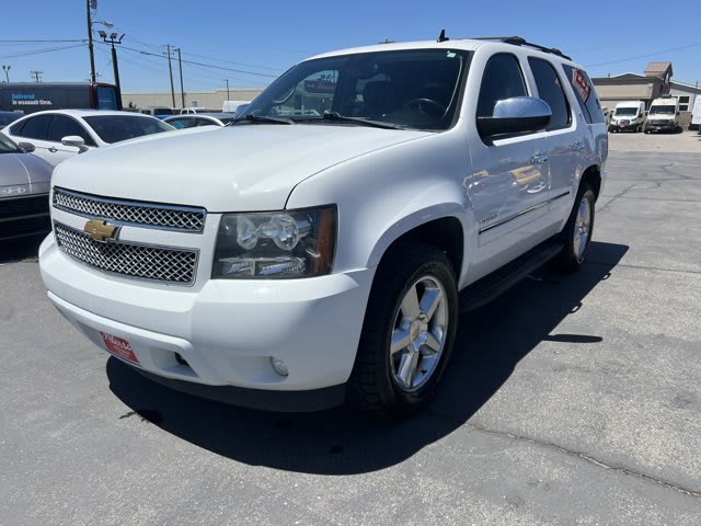 chevrolet tahoe 2013 1GNSKCE02DR285533 image chevrolet tahoe 2013 1GNSKCE02DR285533 image