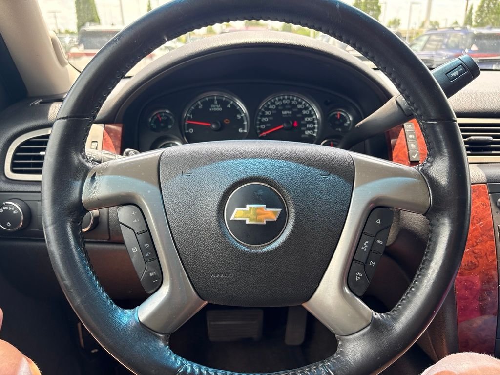 chevrolet tahoe 2013 1GNSKAE05DR246536 image chevrolet tahoe 2013 1GNSKAE05DR246536 image
