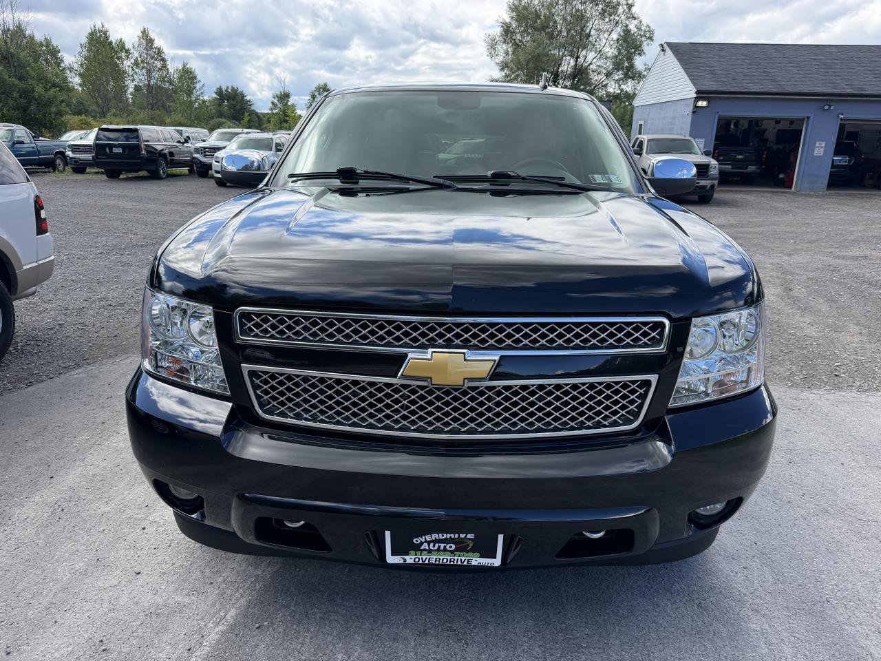 chevrolet tahoe 2013 1GNSKCE01DR199288 image chevrolet tahoe 2013 1GNSKCE01DR199288 image