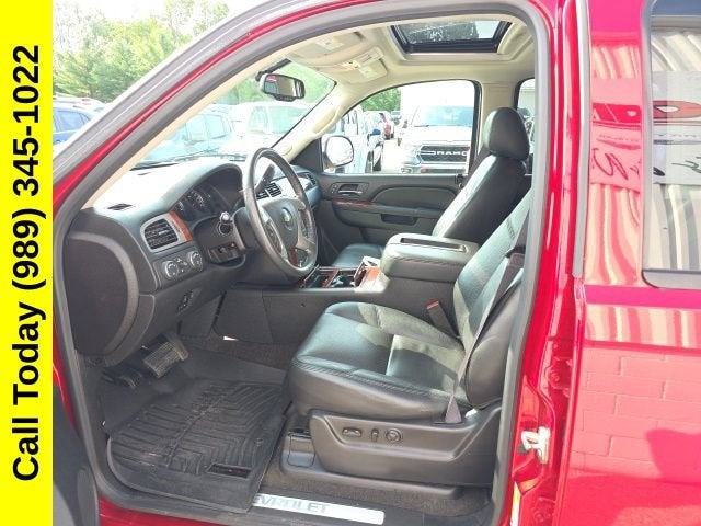 chevrolet tahoe 2013 1GNSKCE00DR329223 image chevrolet tahoe 2013 1GNSKCE00DR329223 image