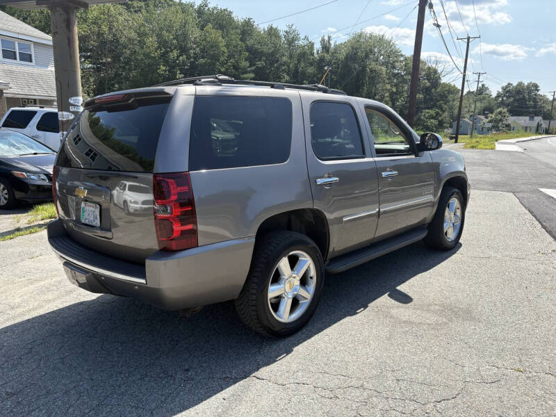 chevrolet tahoe 2013 1GNSKCE03DR189944 image chevrolet tahoe 2013 1GNSKCE03DR189944 image