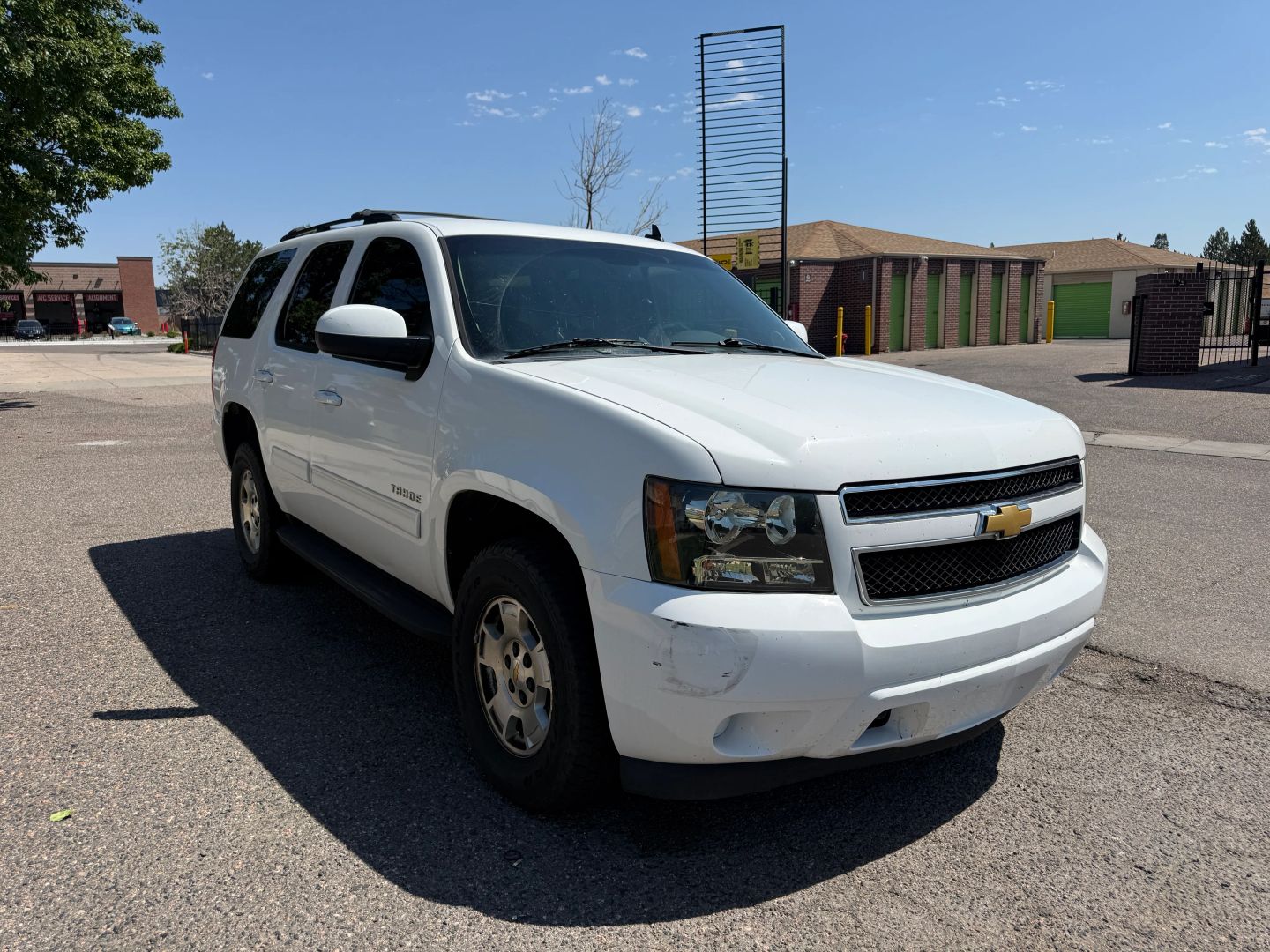 chevrolet tahoe 2013 1GNSKAE08DR202451 image chevrolet tahoe 2013 1GNSKAE08DR202451 image