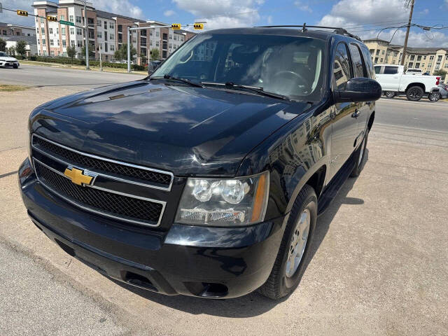 chevrolet tahoe 2013 1GNSCAE03DR150790 image chevrolet tahoe 2013 1GNSCAE03DR150790 image