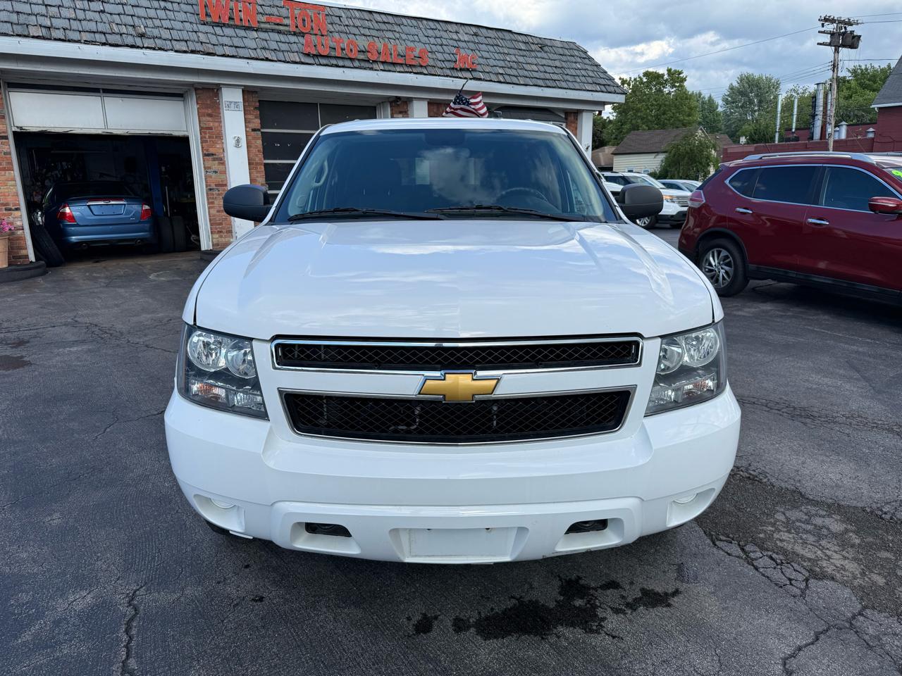 chevrolet tahoe 2013 1GNSK2E09DR127166 image chevrolet tahoe 2013 1GNSK2E09DR127166 image
