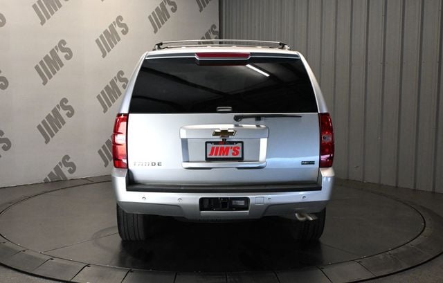 chevrolet tahoe 2010 1GNUCBE05AR146203 image chevrolet tahoe 2010 1GNUCBE05AR146203 image