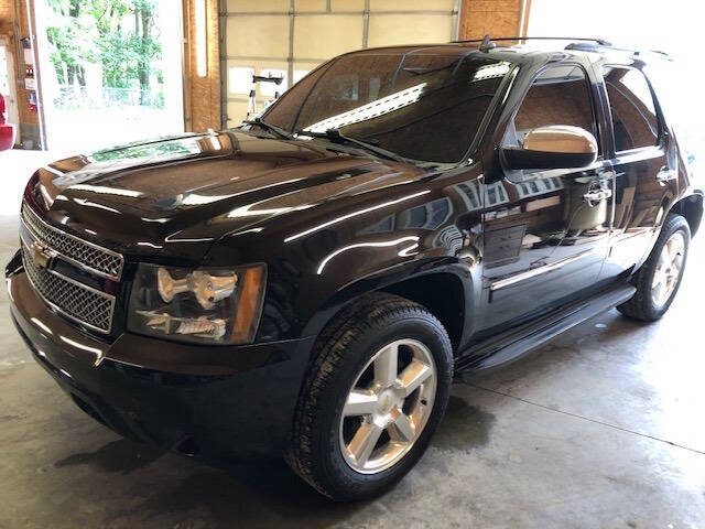 chevrolet tahoe 2010 1GNUKCE02AR106119 image chevrolet tahoe 2010 1GNUKCE02AR106119 image