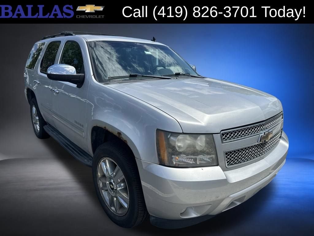 chevrolet tahoe 2010 1GNUKCE05AR282050 image chevrolet tahoe 2010 1GNUKCE05AR282050 image