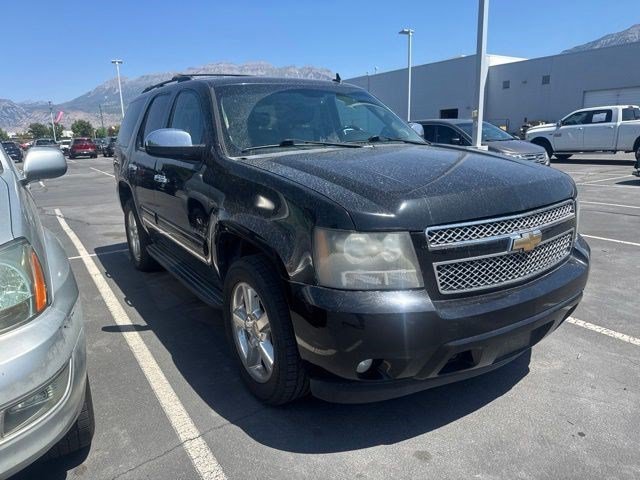 chevrolet tahoe 2010 1GNUKAE03AR204063 image chevrolet tahoe 2010 1GNUKAE03AR204063 image