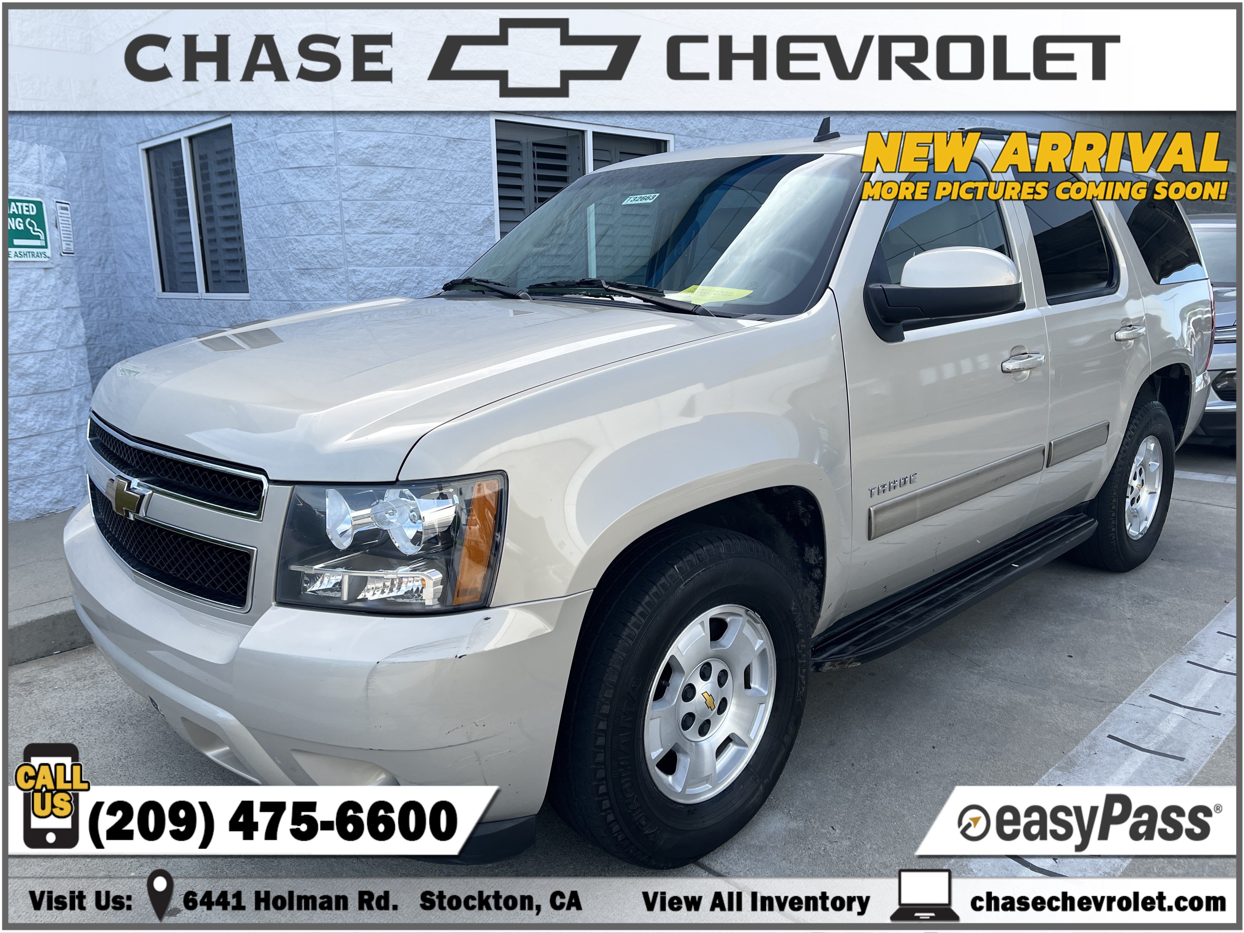 chevrolet tahoe 2010 1GNMCAE33AR168835 image chevrolet tahoe 2010 1GNMCAE33AR168835 image
