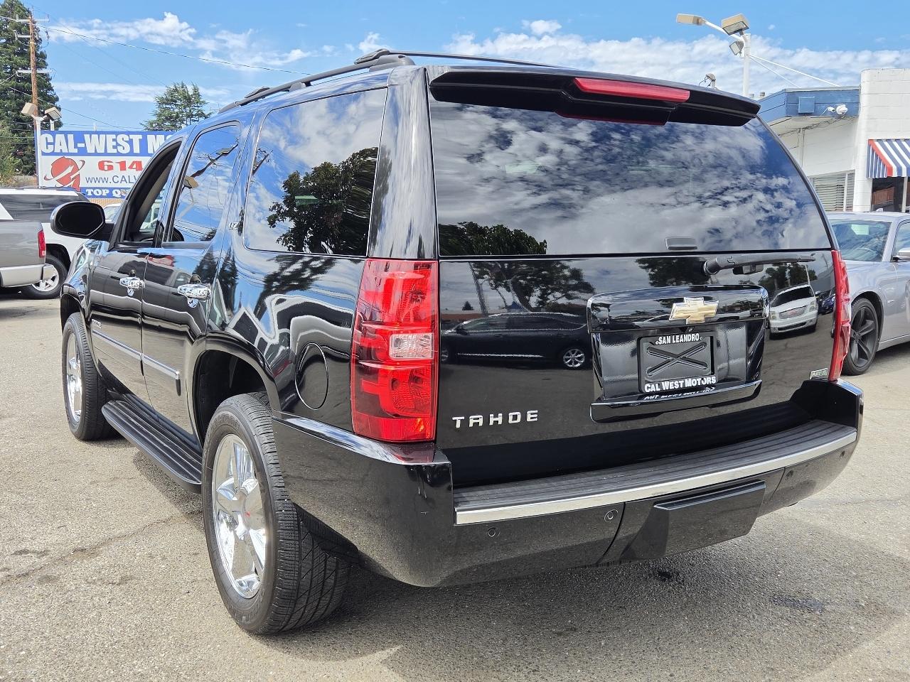 chevrolet tahoe 2010 1GNUCCE04AR213363 image chevrolet tahoe 2010 1GNUCCE04AR213363 image
