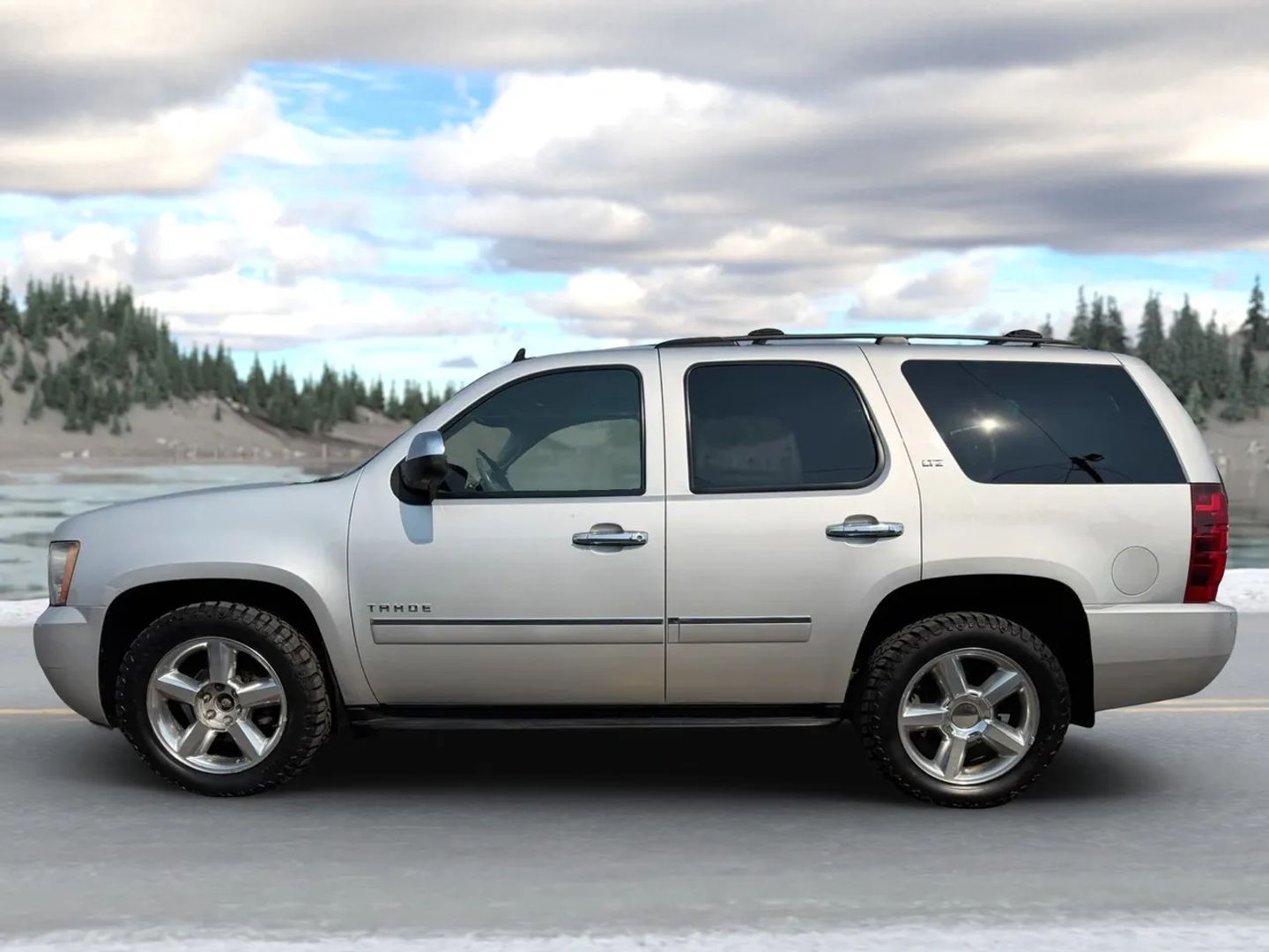 chevrolet tahoe 2010 1GNUKCE01AR210813 image chevrolet tahoe 2010 1GNUKCE01AR210813 image