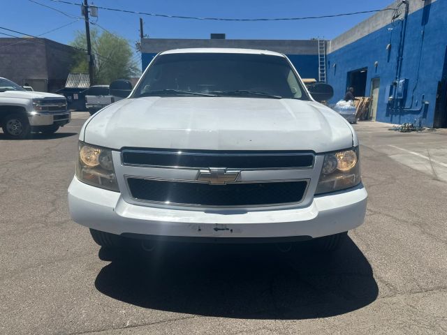 chevrolet tahoe 2010 1GNUKAE09AR285716 image chevrolet tahoe 2010 1GNUKAE09AR285716 image