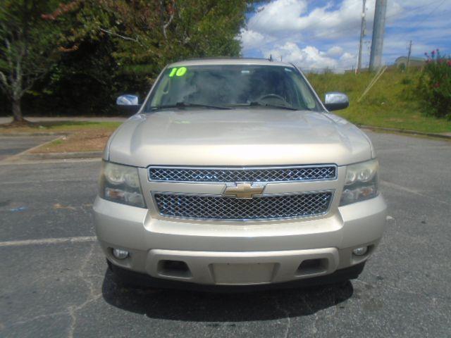 chevrolet tahoe 2010 1GNUCBE01AR102585 image chevrolet tahoe 2010 1GNUCBE01AR102585 image