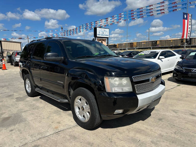 chevrolet tahoe 2010 1GNUKBE02AR193269 image chevrolet tahoe 2010 1GNUKBE02AR193269 image