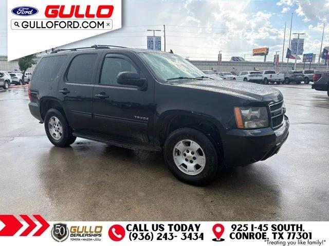 chevrolet tahoe 2010 1GNUKBE09AR171611 image chevrolet tahoe 2010 1GNUKBE09AR171611 image