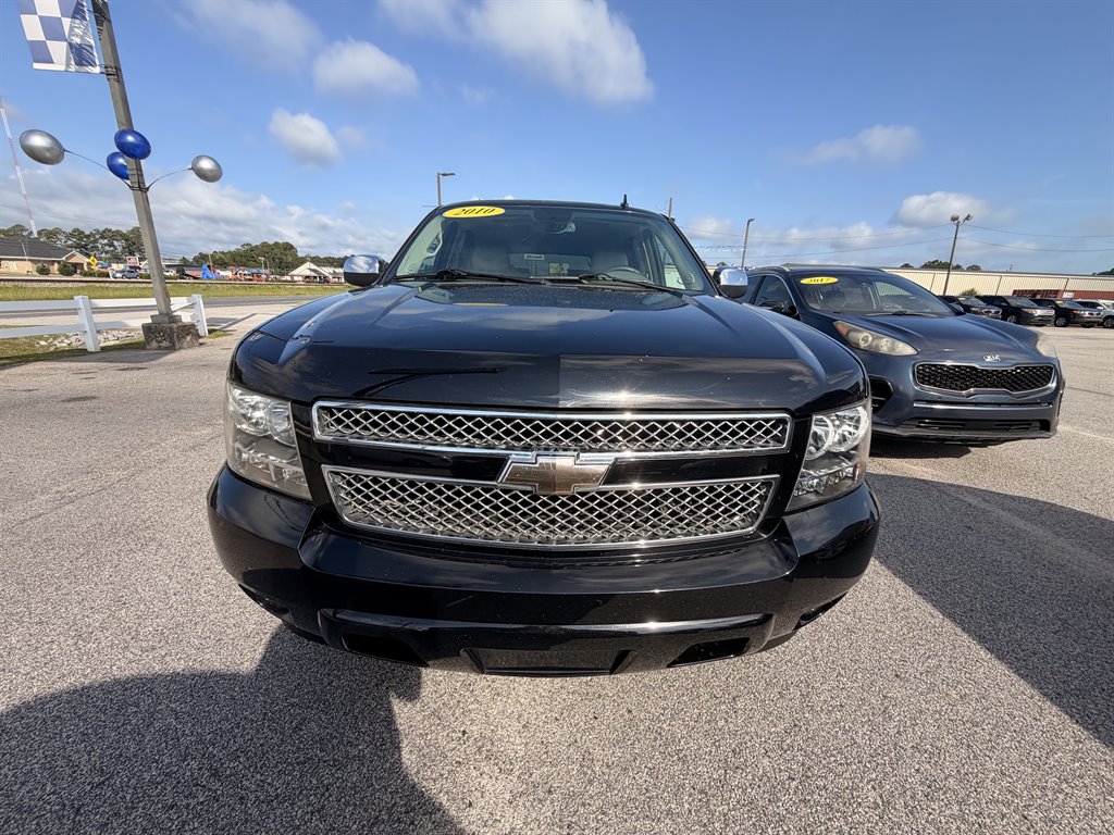 chevrolet tahoe 2010 1GNUCCE04AR156792 image chevrolet tahoe 2010 1GNUCCE04AR156792 image