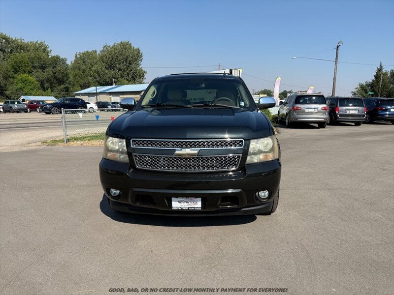 chevrolet tahoe 2010 1GNUKCE02AR152193 image chevrolet tahoe 2010 1GNUKCE02AR152193 image