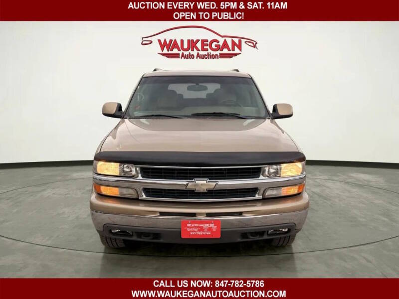 chevrolet tahoe 2000 1GNEK13T7YJ172812 image chevrolet tahoe 2000 1GNEK13T7YJ172812 image