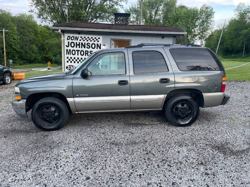 chevrolet tahoe 2000 1GNEK13T0YJ104481 image chevrolet tahoe 2000 1GNEK13T0YJ104481 image