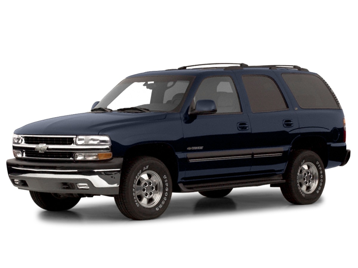 chevrolet tahoe 2001 1GNEC13T91R156423 image chevrolet tahoe 2001 1GNEC13T91R156423 image
