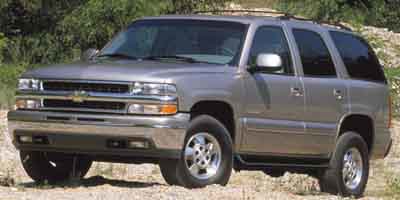 chevrolet tahoe 2001 1GNEK13T91J131233 image chevrolet tahoe 2001 1GNEK13T91J131233 image