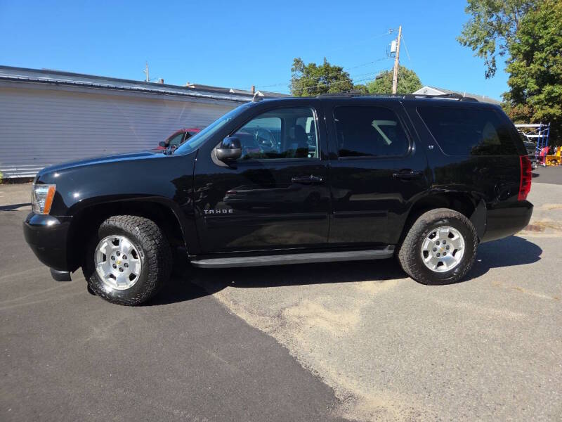 chevrolet tahoe 2014 1GNSKBE0XER166429 image chevrolet tahoe 2014 1GNSKBE0XER166429 image