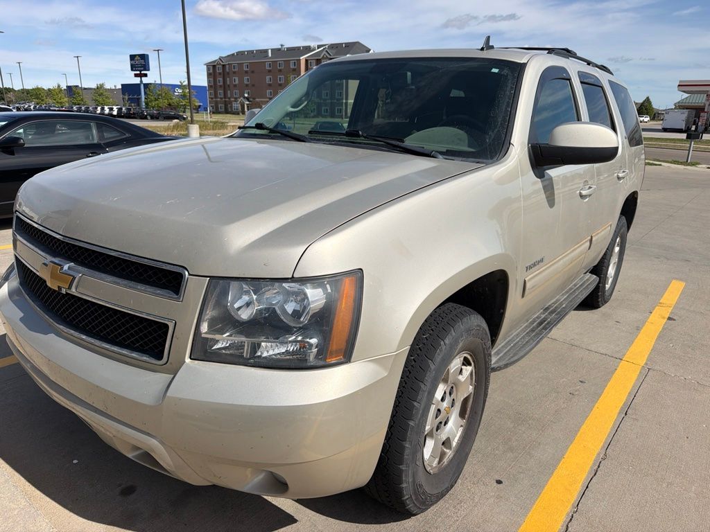 chevrolet tahoe 2014 1GNSKBE07ER119813 image chevrolet tahoe 2014 1GNSKBE07ER119813 image