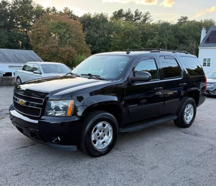 chevrolet tahoe 2014 1GNSCBE06ER232729 image chevrolet tahoe 2014 1GNSCBE06ER232729 image