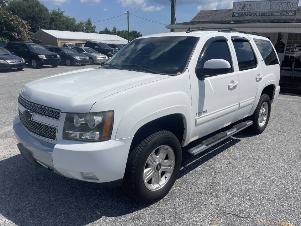 chevrolet tahoe 2014 1GNSKBE02ER202534 image chevrolet tahoe 2014 1GNSKBE02ER202534 image