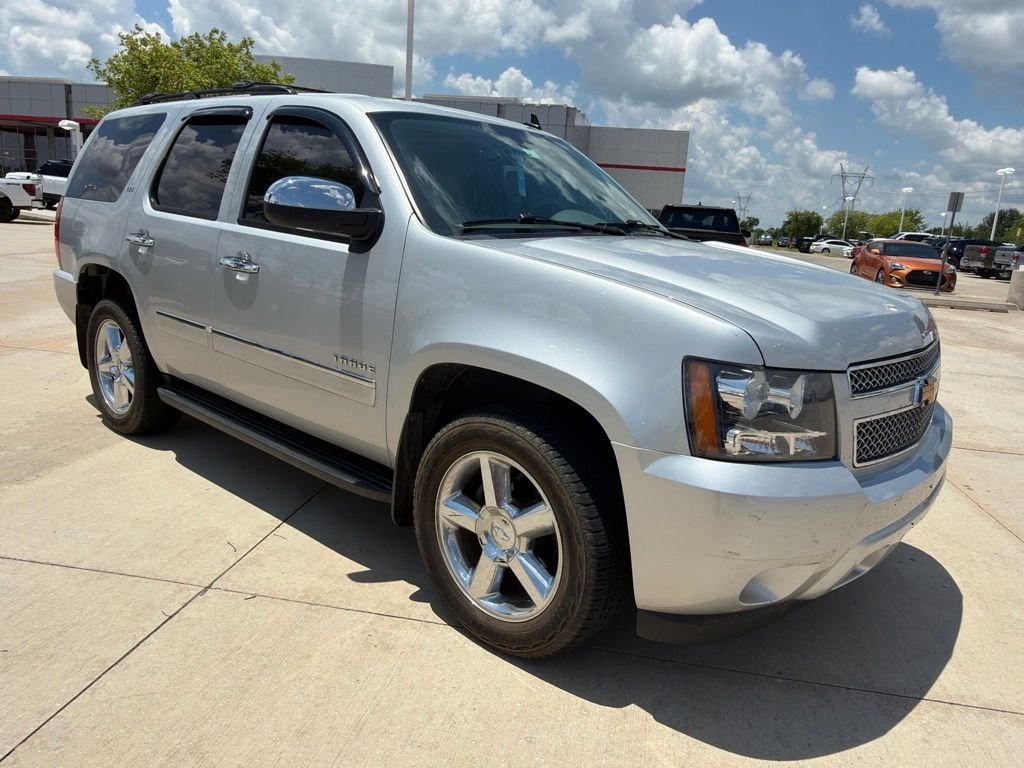 chevrolet tahoe 2014 1GNSKCE04ER131567 image chevrolet tahoe 2014 1GNSKCE04ER131567 image