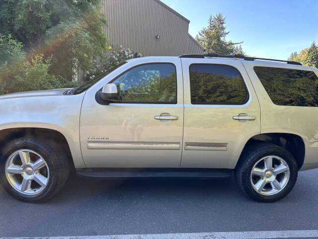 chevrolet tahoe 2014 1GNSKBE06ER246312 image chevrolet tahoe 2014 1GNSKBE06ER246312 image