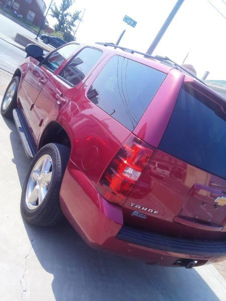 chevrolet tahoe 2014 1GNSKBE07ER184306 image chevrolet tahoe 2014 1GNSKBE07ER184306 image