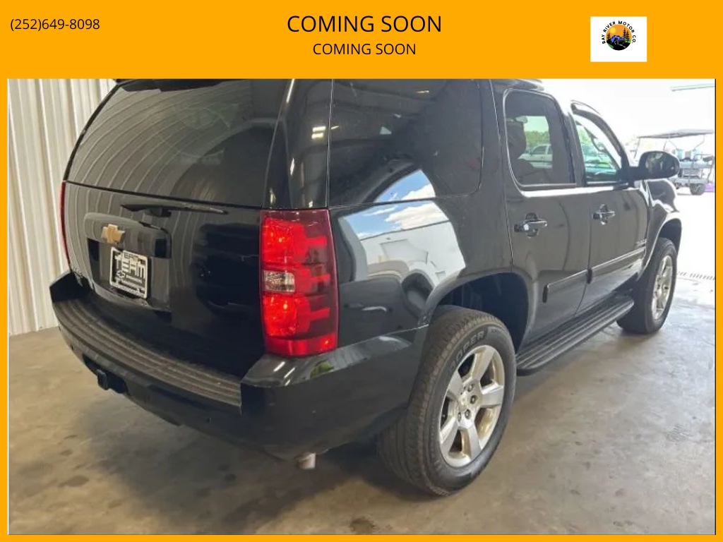 chevrolet tahoe 2014 1GNSKAE07ER130921 image chevrolet tahoe 2014 1GNSKAE07ER130921 image