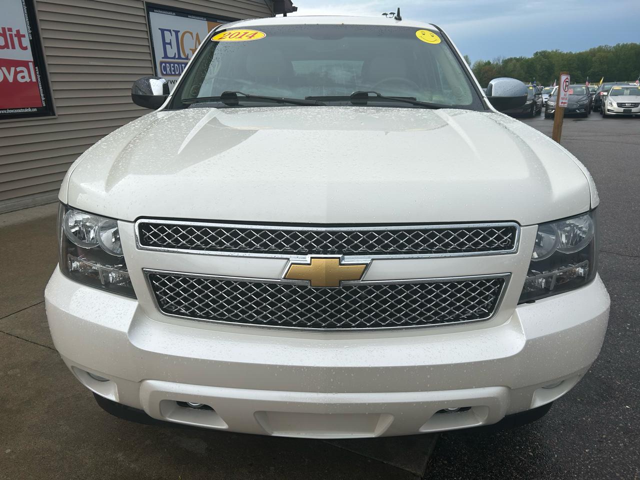 chevrolet tahoe 2014 1GNSKCE06ER167065 image chevrolet tahoe 2014 1GNSKCE06ER167065 image