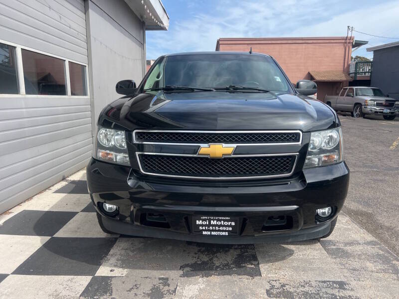 chevrolet tahoe 2014 1GNSKBE05ER220624 image chevrolet tahoe 2014 1GNSKBE05ER220624 image