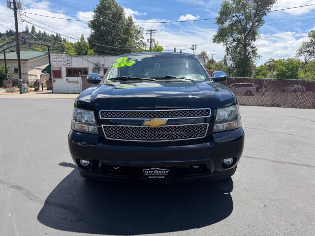 chevrolet tahoe 2014 1GNSKCE05ER205353 image chevrolet tahoe 2014 1GNSKCE05ER205353 image