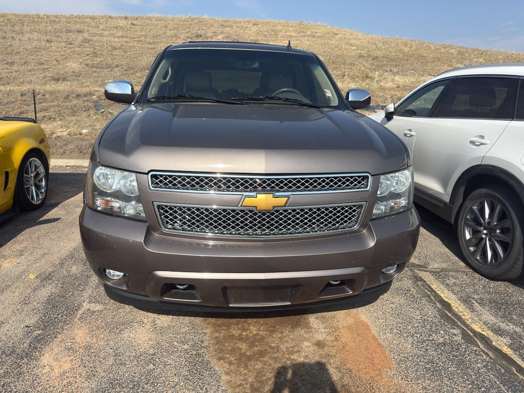 chevrolet tahoe 2014 1GNSKCE03ER168822 image chevrolet tahoe 2014 1GNSKCE03ER168822 image