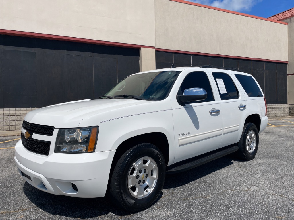 chevrolet tahoe 2014 1GNSCBE06ER229829 image chevrolet tahoe 2014 1GNSCBE06ER229829 image
