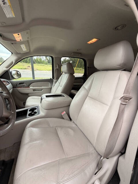 chevrolet tahoe 2014 1GNSKBE00ER236536 image chevrolet tahoe 2014 1GNSKBE00ER236536 image