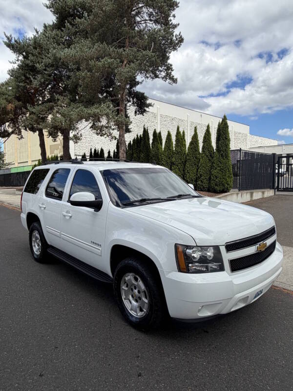 chevrolet tahoe 2014 1GNSKBE03ER134101 image chevrolet tahoe 2014 1GNSKBE03ER134101 image