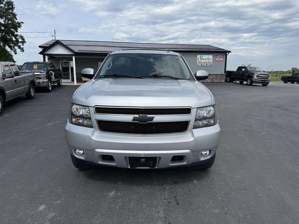 chevrolet tahoe 2014 1GNSKAE0XER162035 image chevrolet tahoe 2014 1GNSKAE0XER162035 image