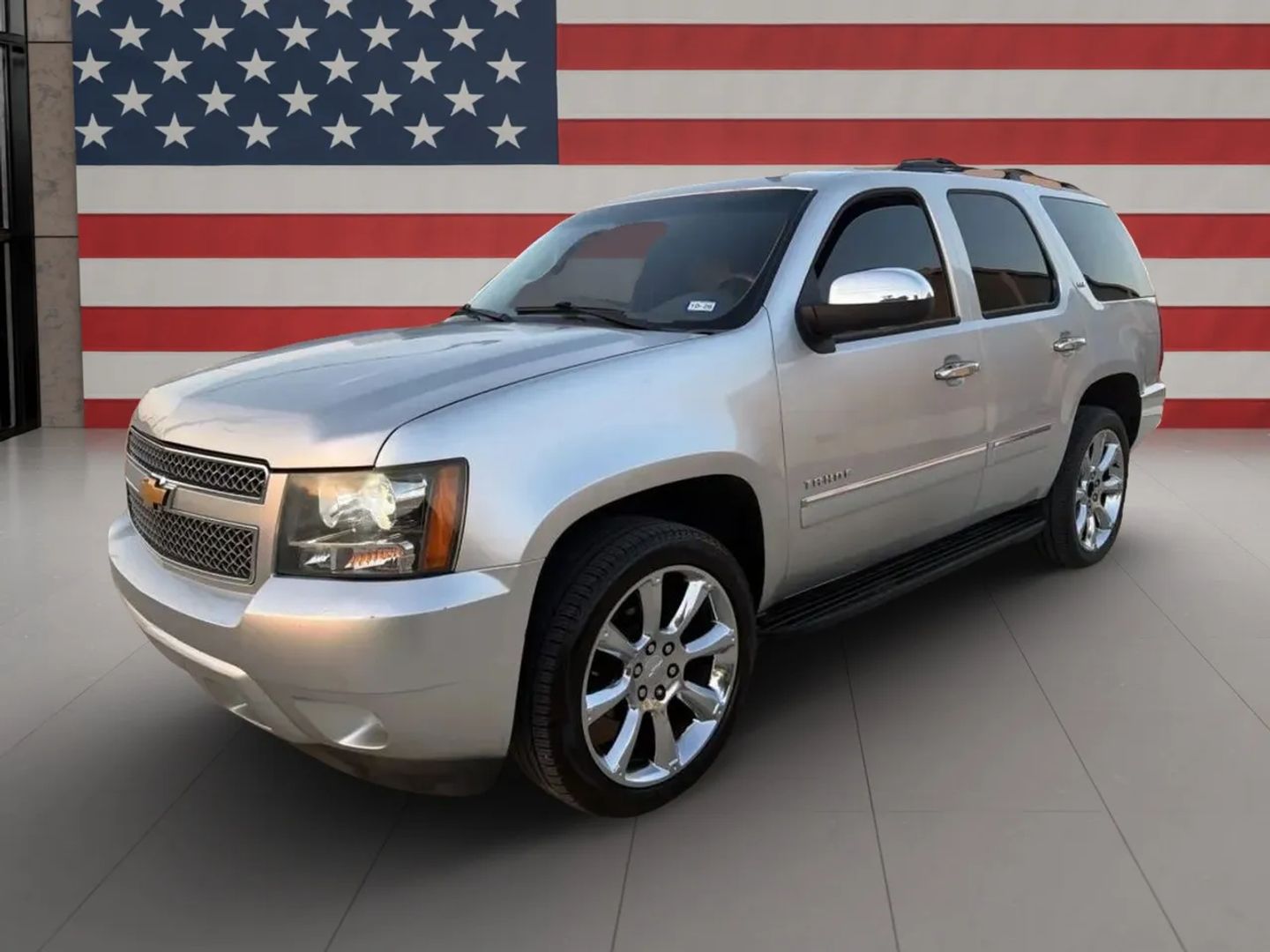 chevrolet tahoe 2014 1GNSKCE05ER245870 image chevrolet tahoe 2014 1GNSKCE05ER245870 image