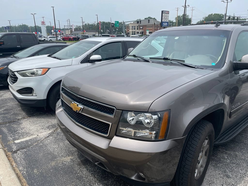 chevrolet tahoe 2014 1GNSKBE05ER226102 image chevrolet tahoe 2014 1GNSKBE05ER226102 image