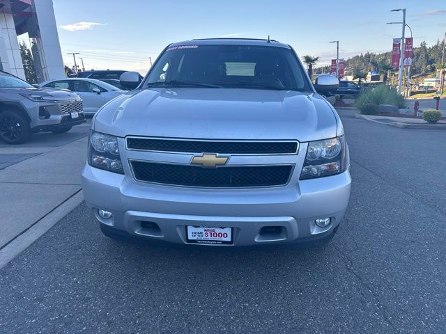 chevrolet tahoe 2014 1GNSKBE02ER166697 image chevrolet tahoe 2014 1GNSKBE02ER166697 image