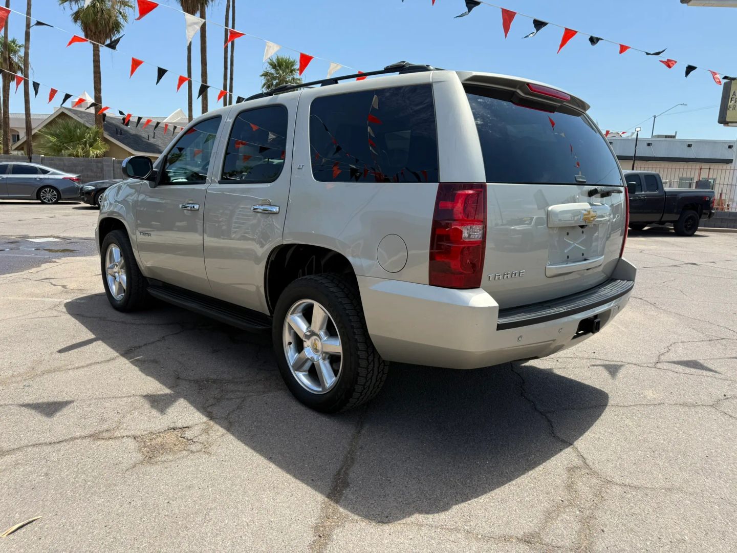 chevrolet tahoe 2014 1GNSKBE01ER102750 image chevrolet tahoe 2014 1GNSKBE01ER102750 image