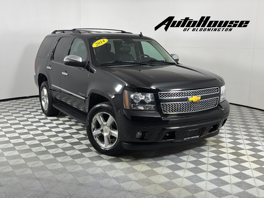 chevrolet tahoe 2014 1GNSKCE01ER104892 image chevrolet tahoe 2014 1GNSKCE01ER104892 image