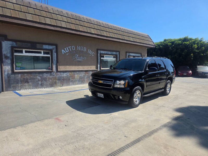chevrolet tahoe 2014 1GNSCBE09ER245295 image chevrolet tahoe 2014 1GNSCBE09ER245295 image