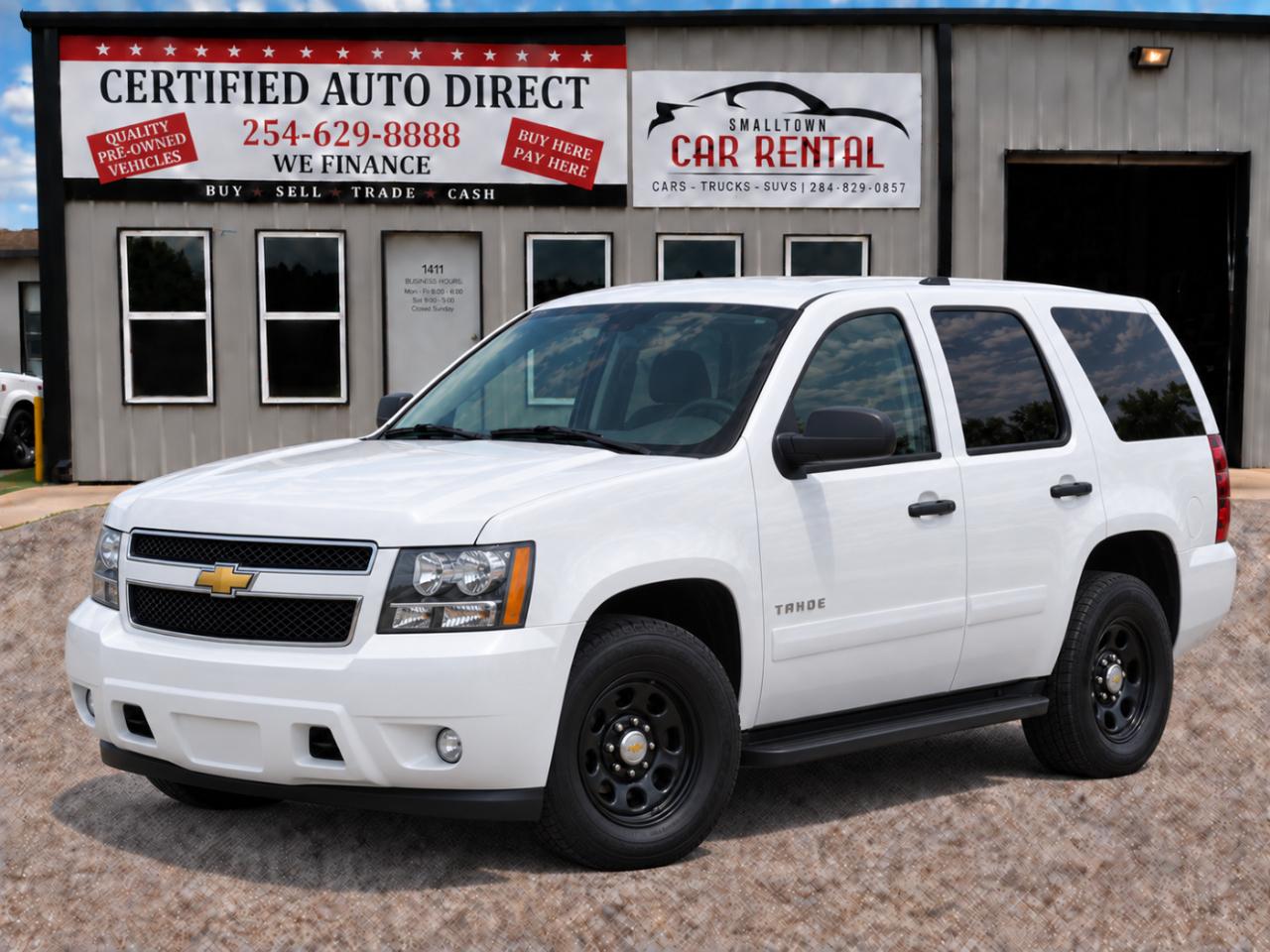 chevrolet tahoe 2014 1GNLC2E05ER163522 image chevrolet tahoe 2014 1GNLC2E05ER163522 image