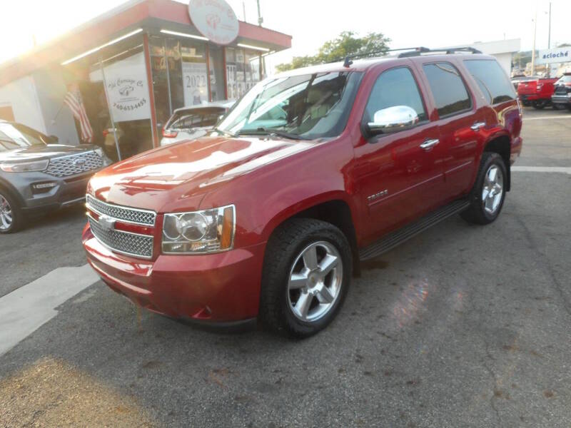 chevrolet tahoe 2014 1GNSKBE0XER168438 image chevrolet tahoe 2014 1GNSKBE0XER168438 image