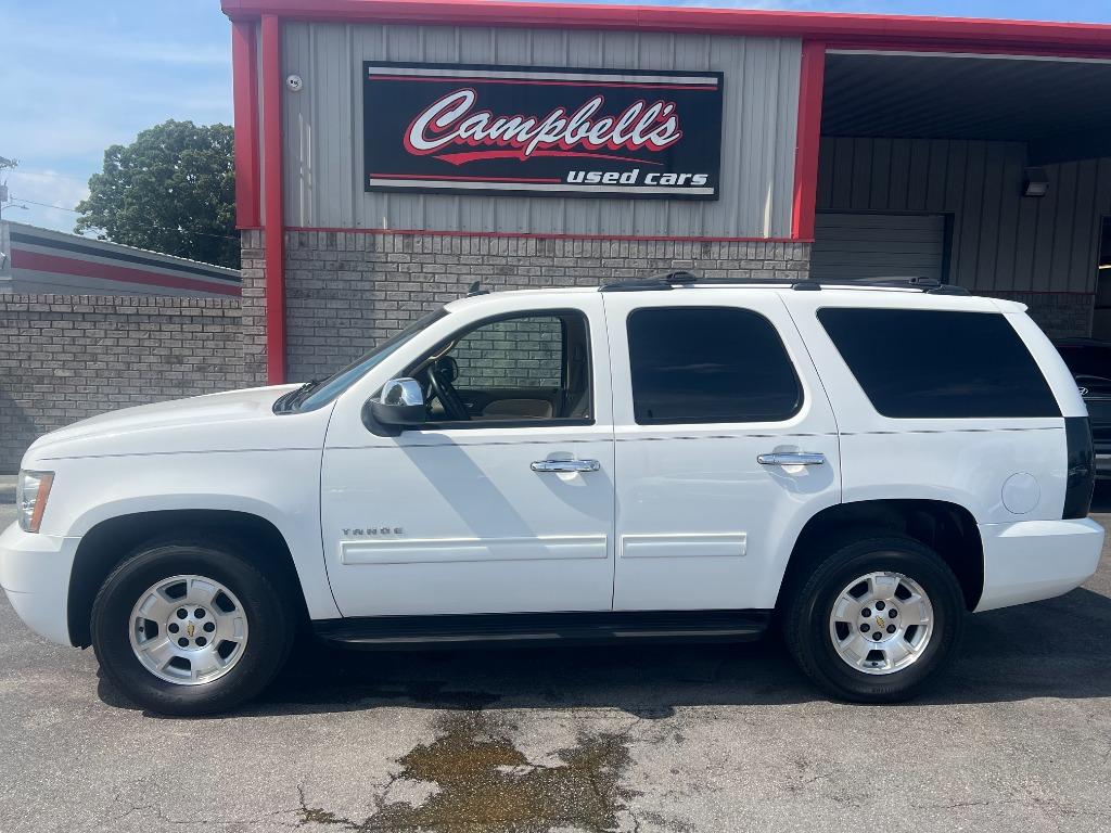 chevrolet tahoe 2014 1GNSCAE04ER136768 image chevrolet tahoe 2014 1GNSCAE04ER136768 image